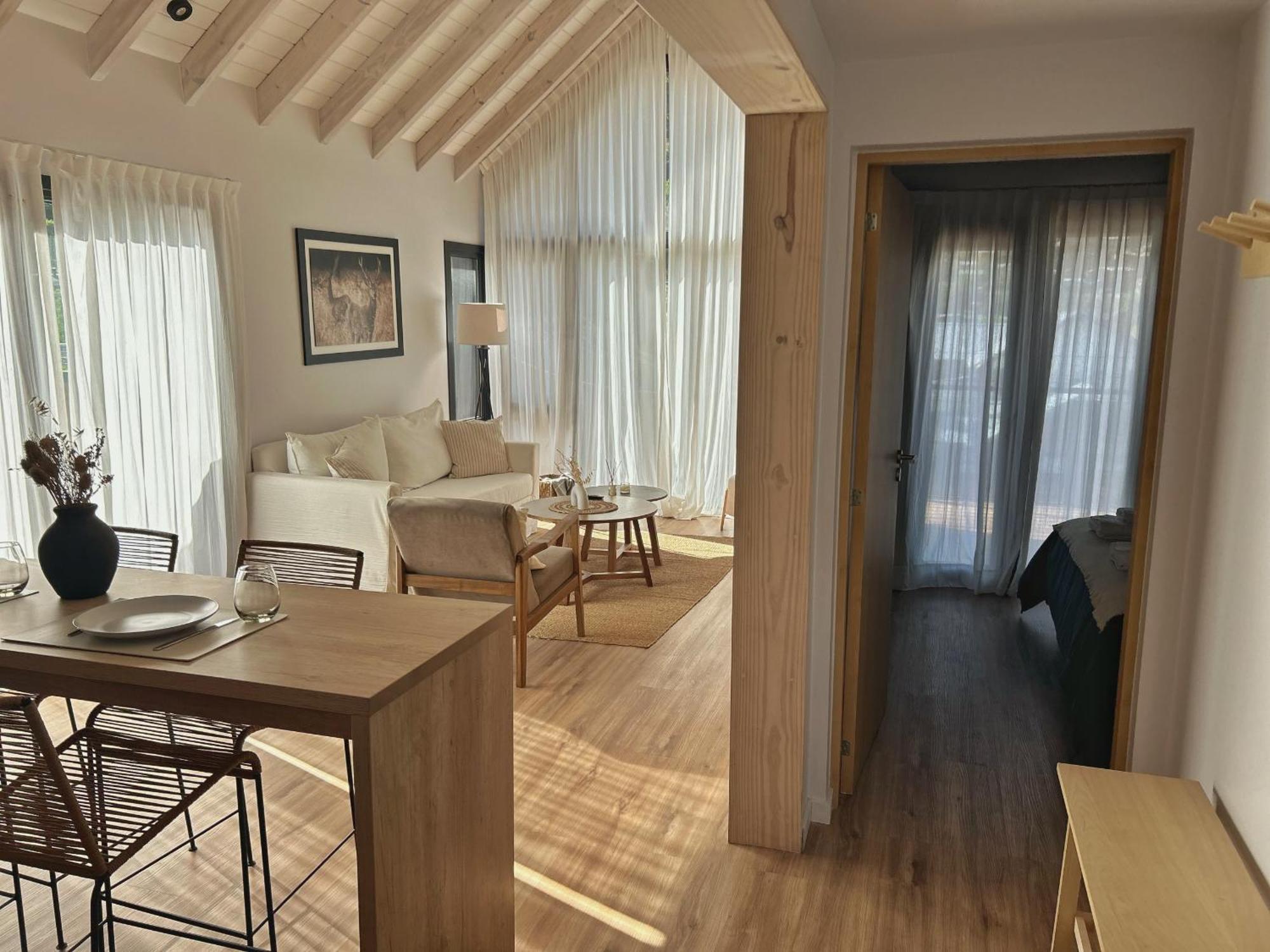 Haus Del Valle - Nordica San Martín de los Andes Exterior photo