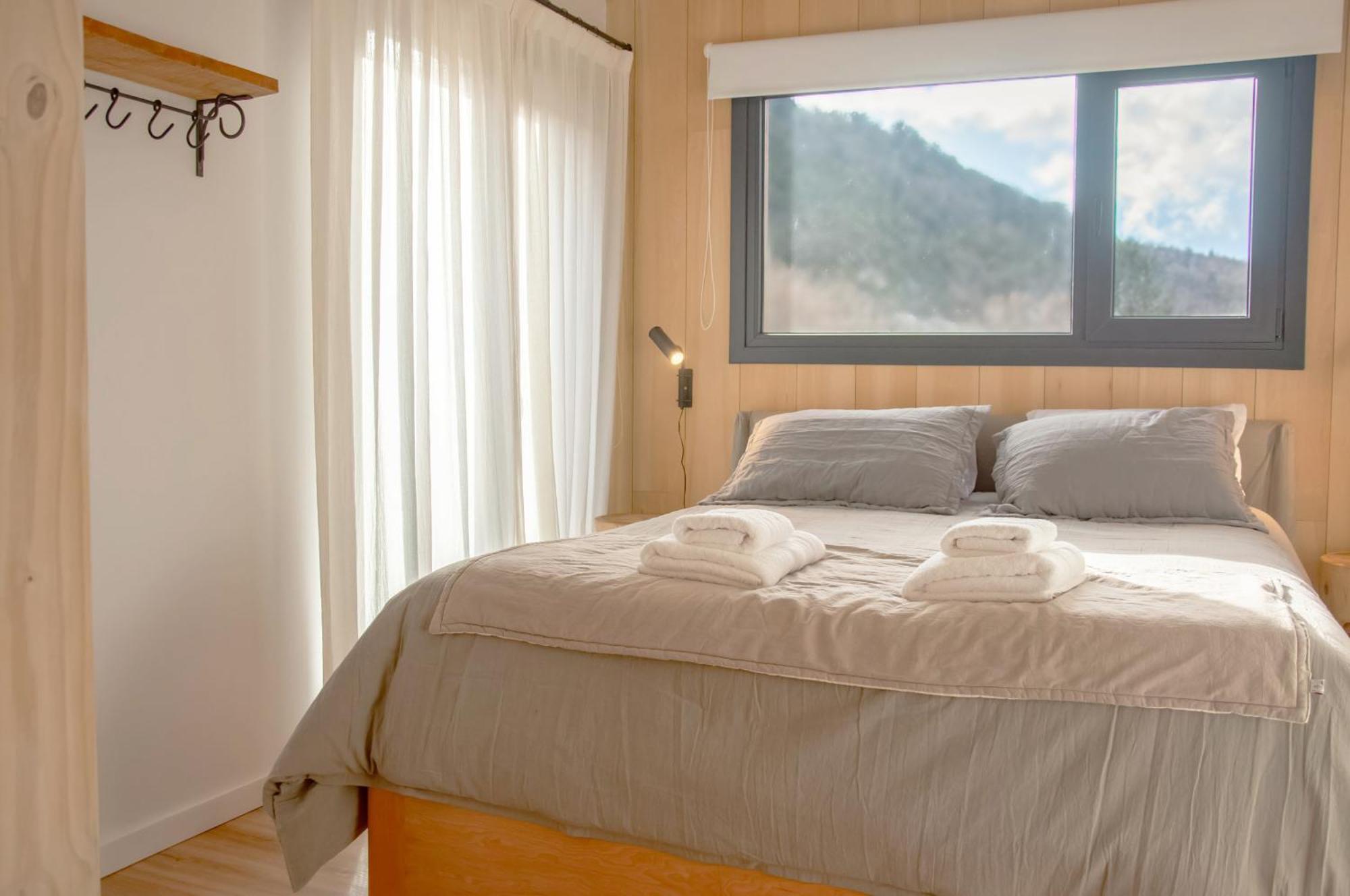 Haus Del Valle - Nordica San Martín de los Andes Exterior photo