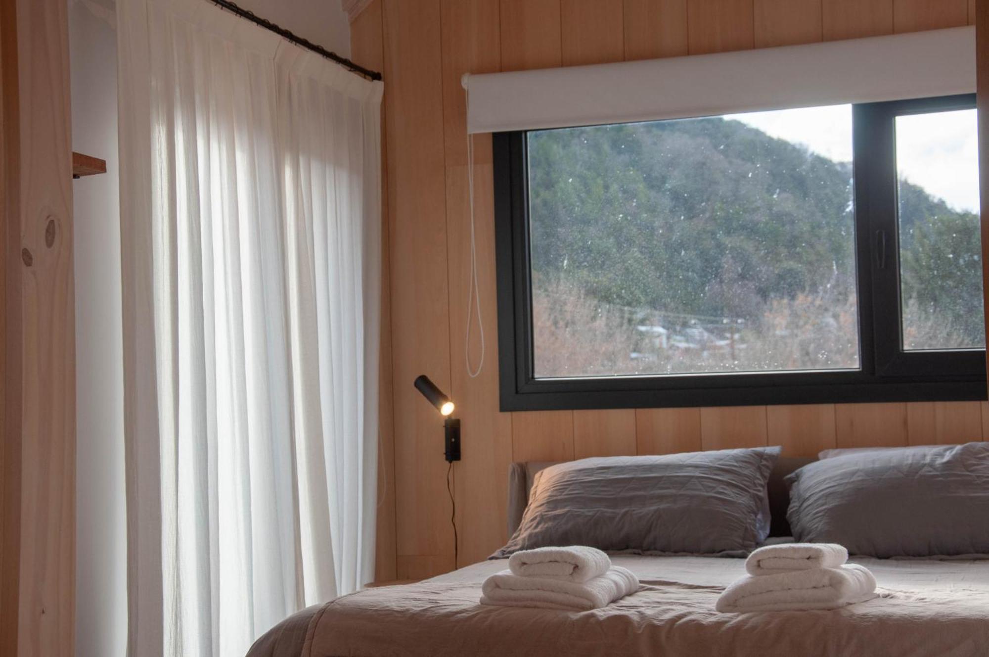 Haus Del Valle - Nordica San Martín de los Andes Exterior photo