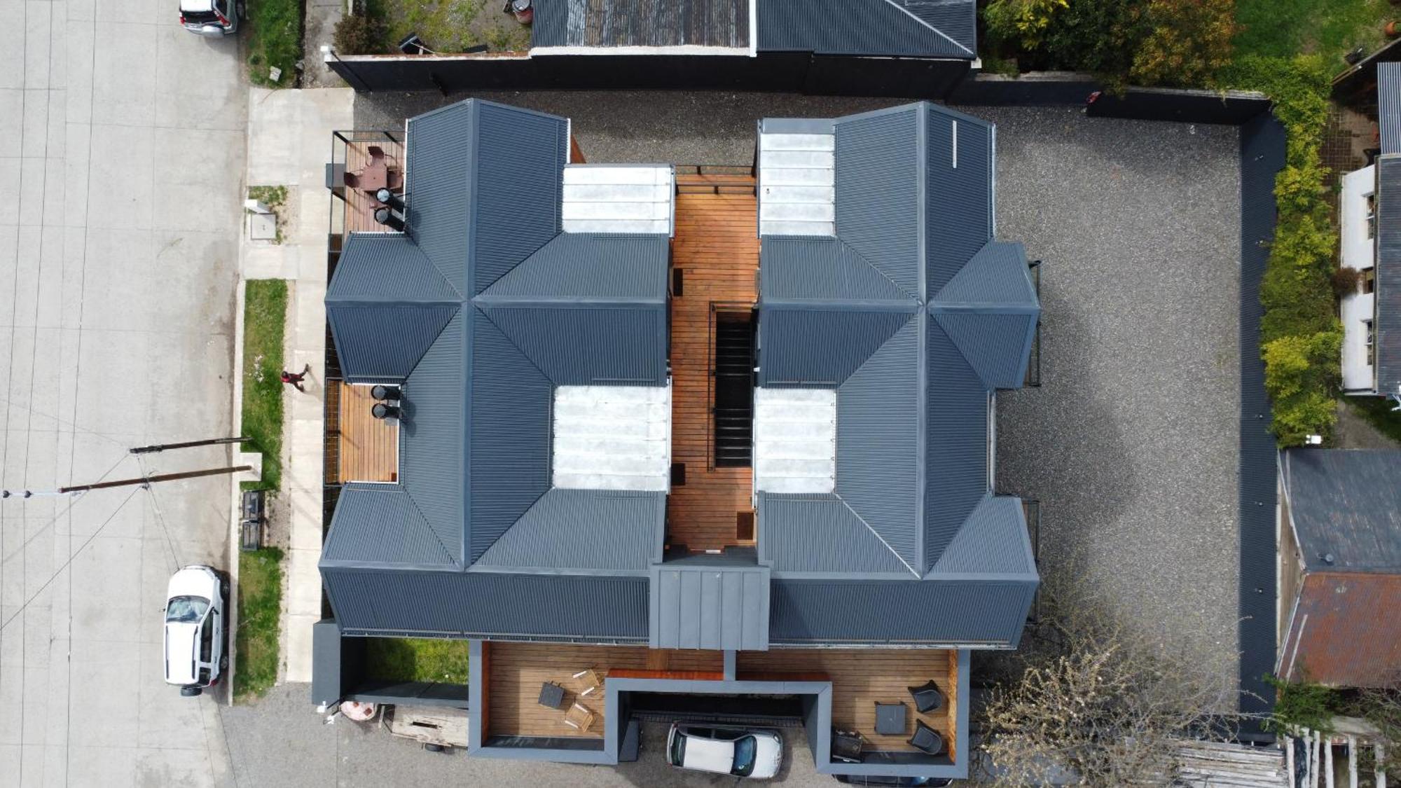 Haus Del Valle - Nordica San Martín de los Andes Exterior photo