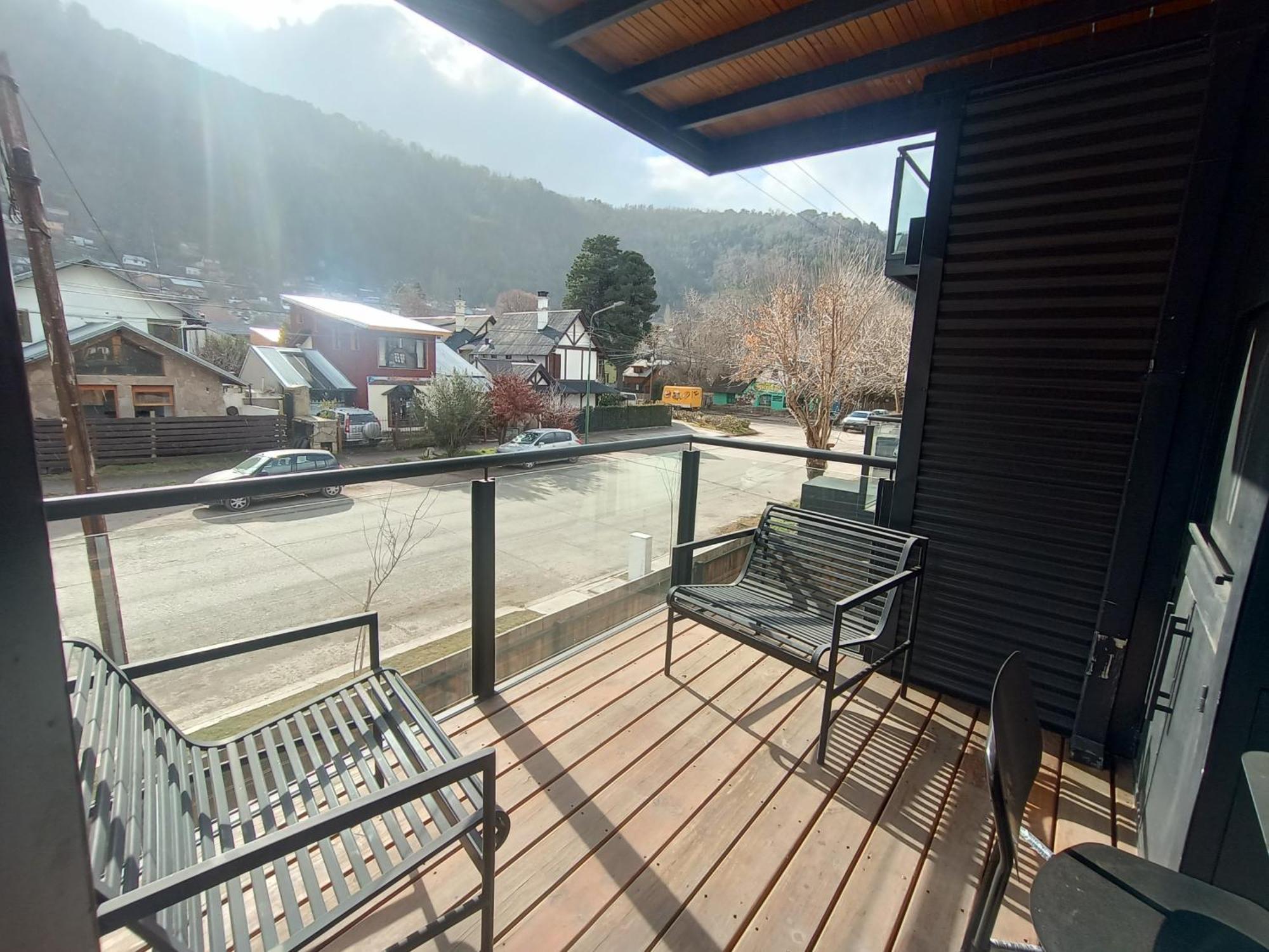 Haus Del Valle - Nordica San Martín de los Andes Exterior photo