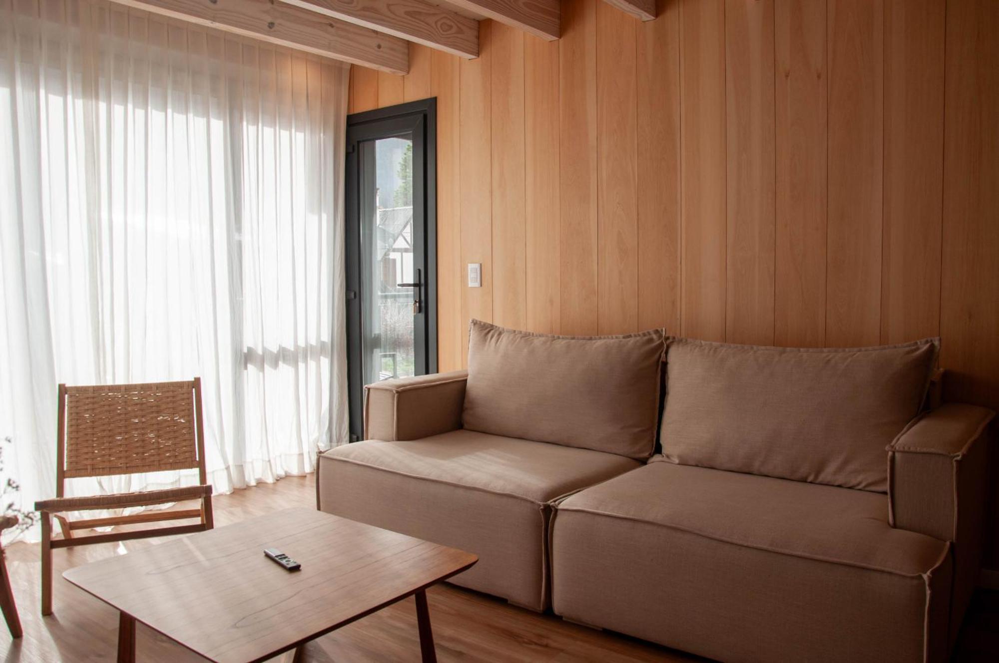 Haus Del Valle - Nordica San Martín de los Andes Exterior photo
