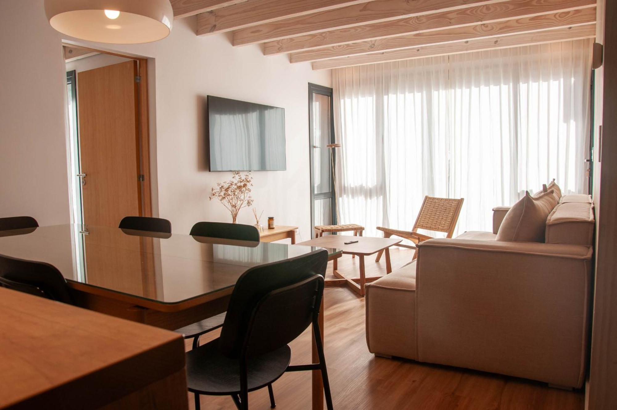 Haus Del Valle - Nordica San Martín de los Andes Exterior photo
