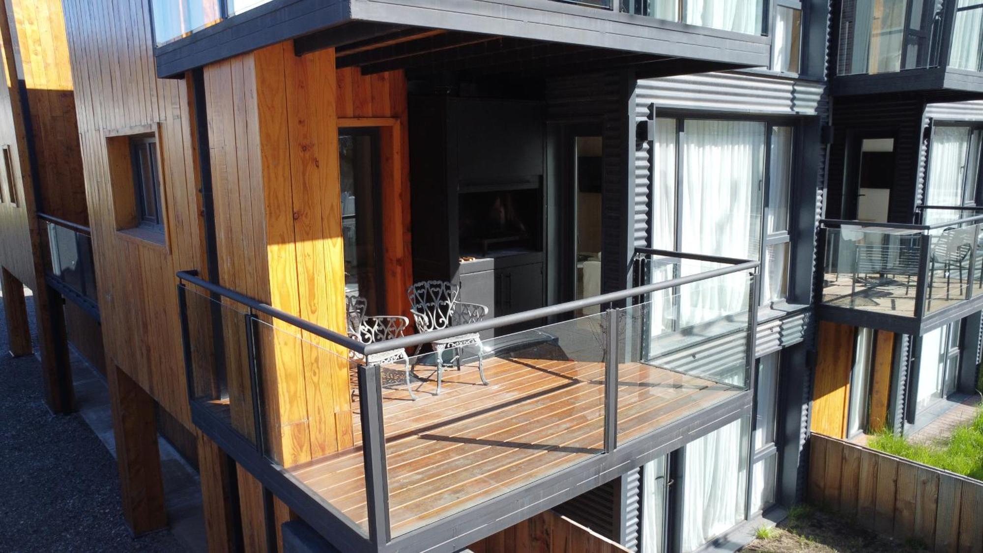 Haus Del Valle - Nordica San Martín de los Andes Exterior photo