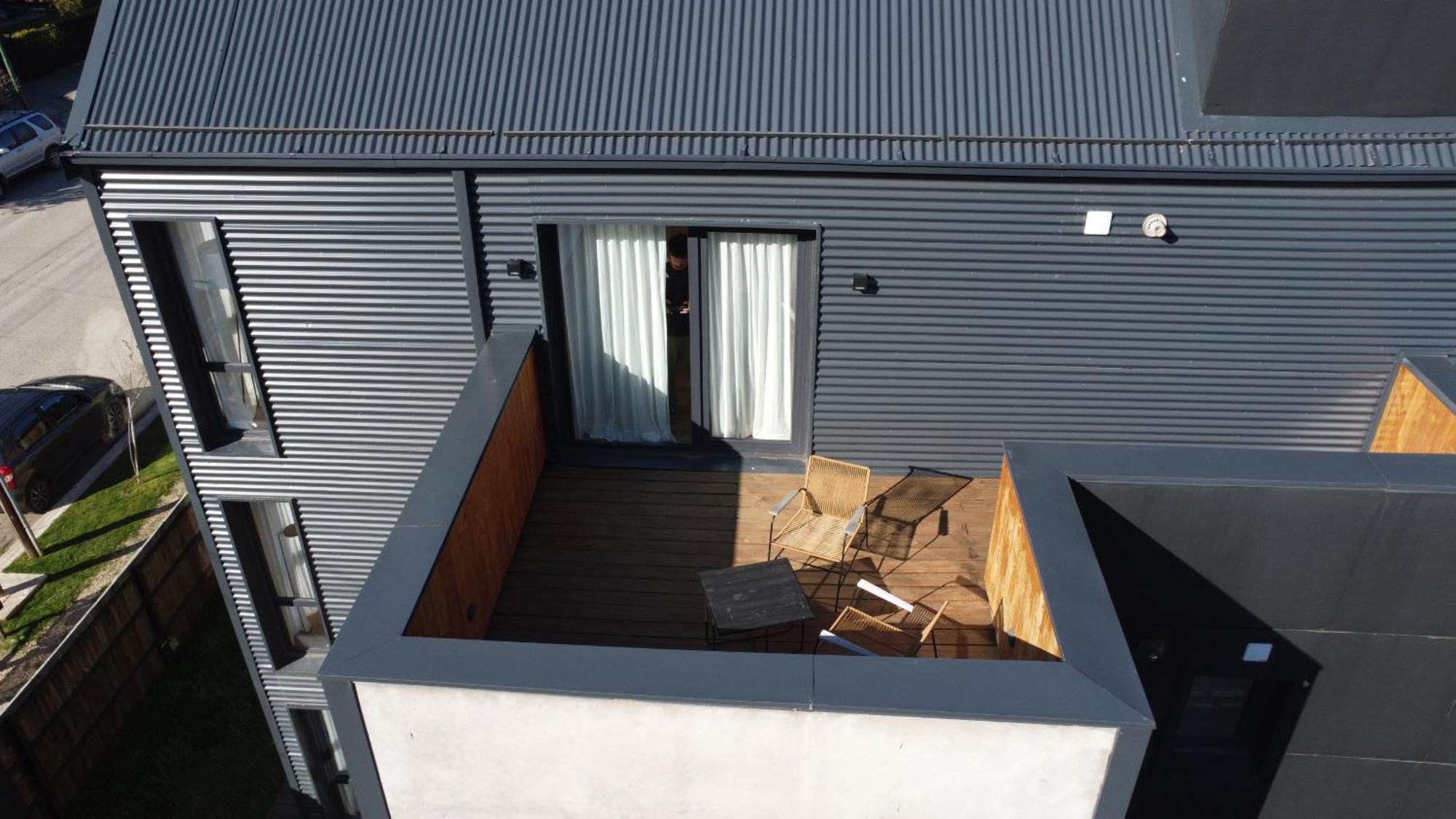 Haus Del Valle - Nordica San Martín de los Andes Exterior photo